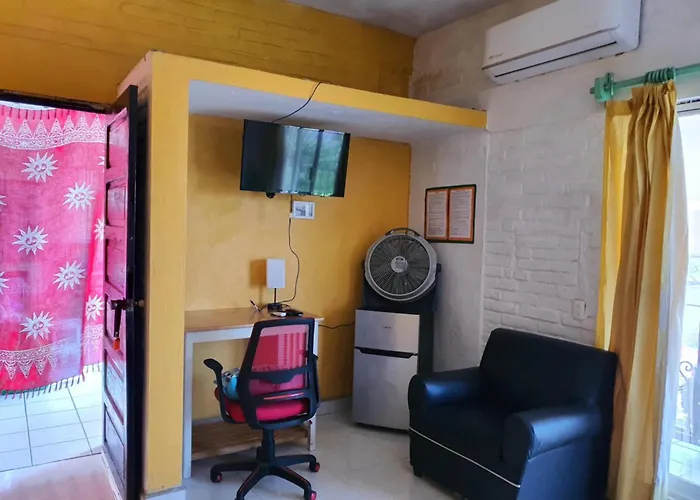 Casa Mis Amores PVR